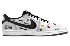 RX7 FD V.1 Custom TS Low Sneakers