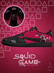 Guards V.2 Custom TS Low Sneakers