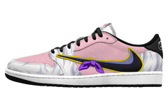 Majin Buu V.1 Custom TS Low Sneakers