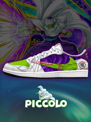 Piccolo V.3 Custom TS Low Sneakers