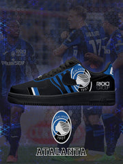 Atalanta V.1 Custom Air-Style Sneakers
