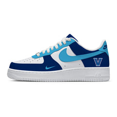 Villanova College Custom Air-Style Sneakers
