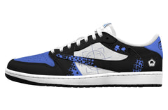 Yoichi Isagi V.1 Custom TS Low Sneakers