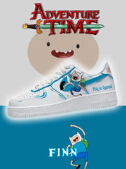 Finn V.1 Custom Sneakers