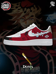 Doma Custom Sneakers