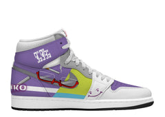 Seiko Ayase V.3 Custom TS High Sneakers