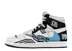 Serpo V.1 Custom TS High Sneakers