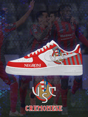 Cremonese V.1 Custom Air-Style Sneakers