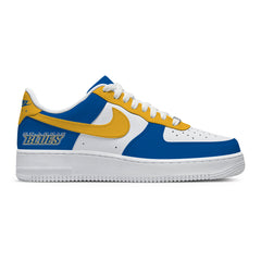 St. Louis Hockey V.1 Custom Air-Style Sneakers