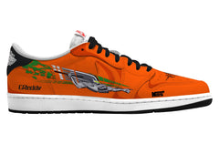 Brian O'Conner's Supra V.1 Custom TS Low Sneakers