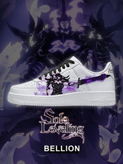 Bellion V.3 Custom Sneakers