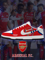 ARS V.1 Custom SB-Style Sneakers