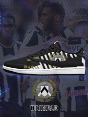 Udinese V.1 Custom TS Low Sneakers