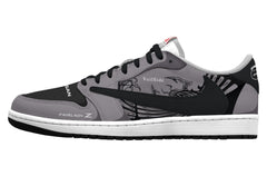 DK Fairlady Z V.1 Custom TS Low Sneakers