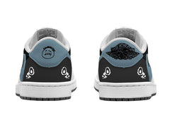 Toge Inumaki V.1 Custom TS Low Sneakers