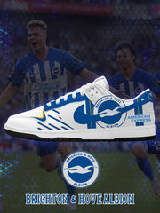 Brighton V.1 Custom SB-Style Sneakers
