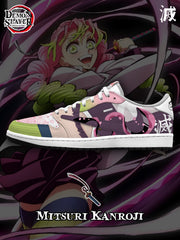 Kanroji V.5 Custom TS Low Sneakers