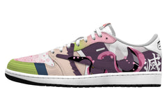 Kanroji V.5 Custom TS Low Sneakers