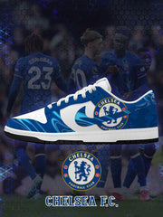 CHE V.1 Custom SB-Style Sneakers