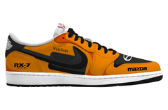 Hans RX-7 V.1 Custom TS Low Sneakers