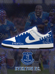 EVE V.1 Custom SB-Style Sneakers