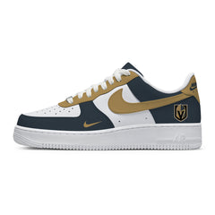 Vegas Hockey V.1 Custom Air-Style Sneakers