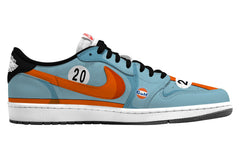 917 Gulf V.1 Custom TS Low Sneakers