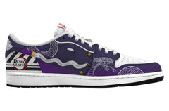 Obanai V.5 Custom TS Low Sneakers