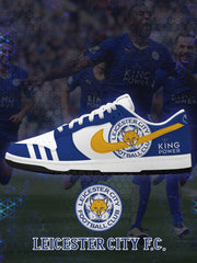 Leicester V.1 Custom SB-Style Sneakers