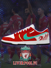 LIV V.1 Custom SB-Style Sneakers