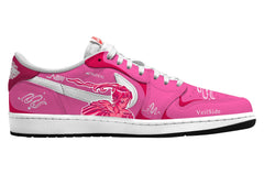 Suki S2000 V.1 Custom TS Low Sneakers