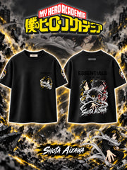 Shota Aizawa V.1 Custom Ess. T-Shirt