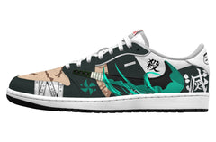 Sanemi V.5 Custom TS Low Sneakers