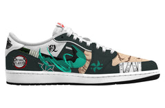 Sanemi V.5 Custom TS Low Sneakers