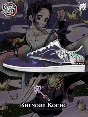 Shinobu V.5 Custom TS Low Sneakers