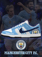 MCI V.1 Custom SB-Style Sneakers