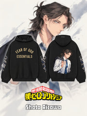Shota Aizawa V.1 Custom Ess. Hoodie