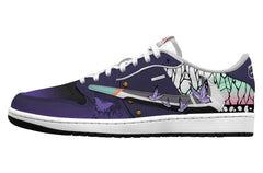 Shinobu V.5 Custom TS Low Sneakers