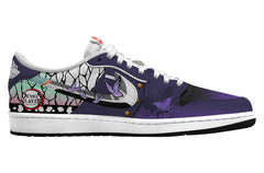 Shinobu V.5 Custom TS Low Sneakers