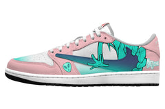 Momo Ayase V.3 Custom TS Low Sneakers