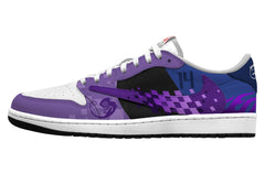 Reo Mikage V.6 Custom TS Low Sneakers