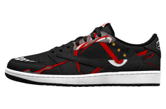 Okarun V.6 Custom TS Low Sneakers