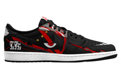 Okarun V.6 Custom TS Low Sneakers