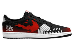 Okarun V.7 Custom TS Low Sneakers