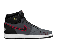 Yuji Itadori V.1 Custom TS High Sneakers