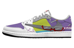 Seiko Ayase V.3 Custom TS Low Sneakers