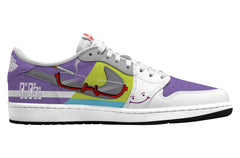 Seiko Ayase V.3 Custom TS Low Sneakers