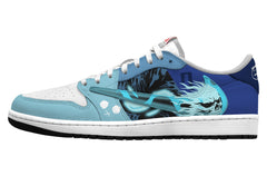 Seishiro Nagi V.6 Custom TS Low Sneakers