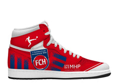 Heidenheim V.1 Custom TS High Sneakers