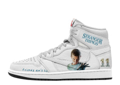 Eleven V.1 Custom TS High Sneakers